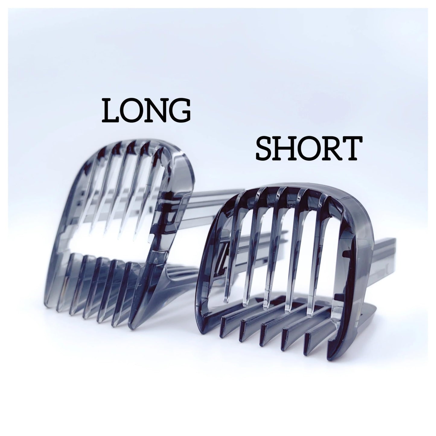 Beard Trimmer Comb,Compatible For Philips? Hair Clipper HC3400 HC3410 HC3420 HC3422 HC3426 HC5410 HC5440 HC5442 HC5446 HC5447 HC5450 HC7452(LONG) Beauty and Personal Care EWWRBGFH