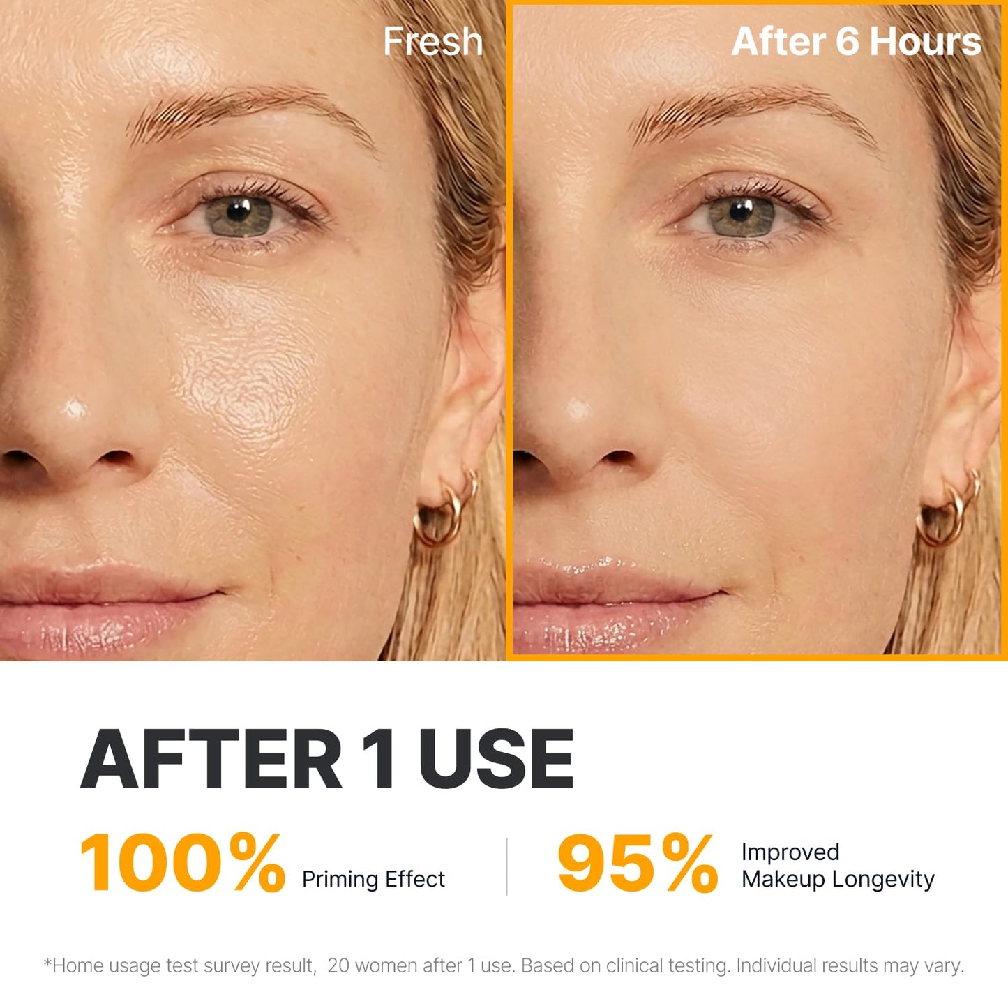 SUNGBOON EDITOR Daily Invisible Blurring Sunscreen with Broad Spectrum SPF 40 Invisible Sunscreen for Face, Makeup Primer SPF, 50ml, 1.69 fl.oz, Oil Beauty and Personal Care SUNGBOON EDITOR