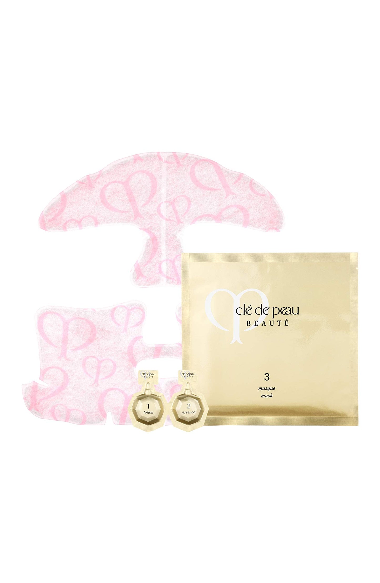 Clé de Peau Beauté, Illuminating Concentrate, 6 Sets Beauty & Personal Care Clé de Peau Beauté