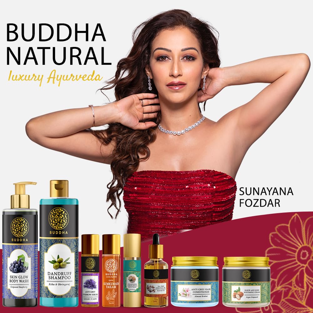 Buddha Natural Bath Salt (100 Gram) Beauty and Personal Care Buddha Natural