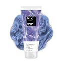 IGK Fortune Teller | Soft Lavender Hair Gloss + Color Depositing Mask | Boost Shine, Enhance Lavender Tones, Refresh Color | Semi Permanent Beauty & Personal Care IGK
