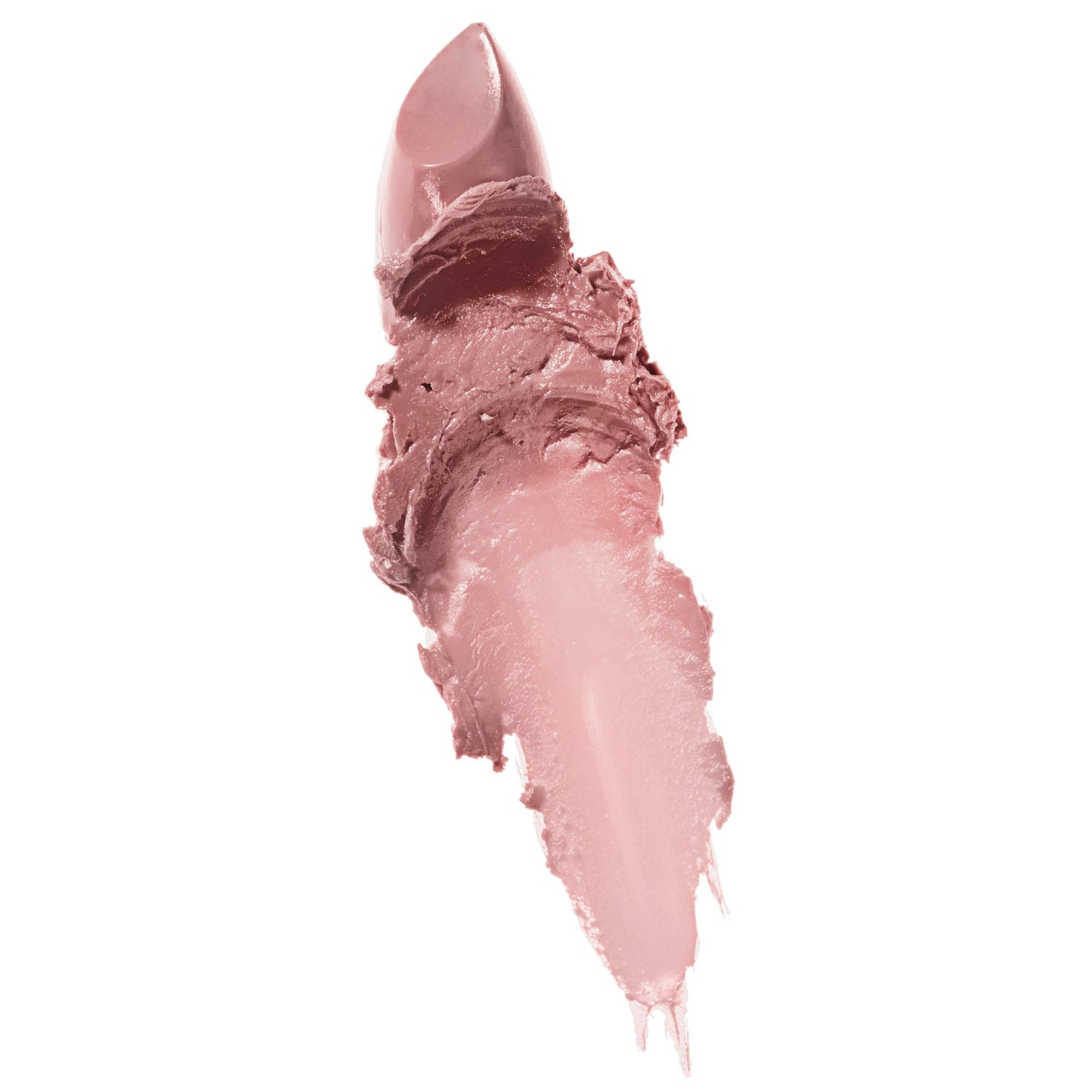 Maybelline Color Sensational Lipstick, Lip Makeup, Matte Finish, Hydrating Lipstick, Nude, Pink, Red, Plum Lip Color, Peach Buff, 0.15 oz; (Packaging Beauty & Personal Care MAYBELLINE