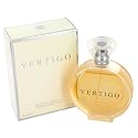 Vertigo By Vertigo Parfums For Women. Eau De Toilette Spray 1.7 OZ Beauty & Personal Care Vertigo Parfums