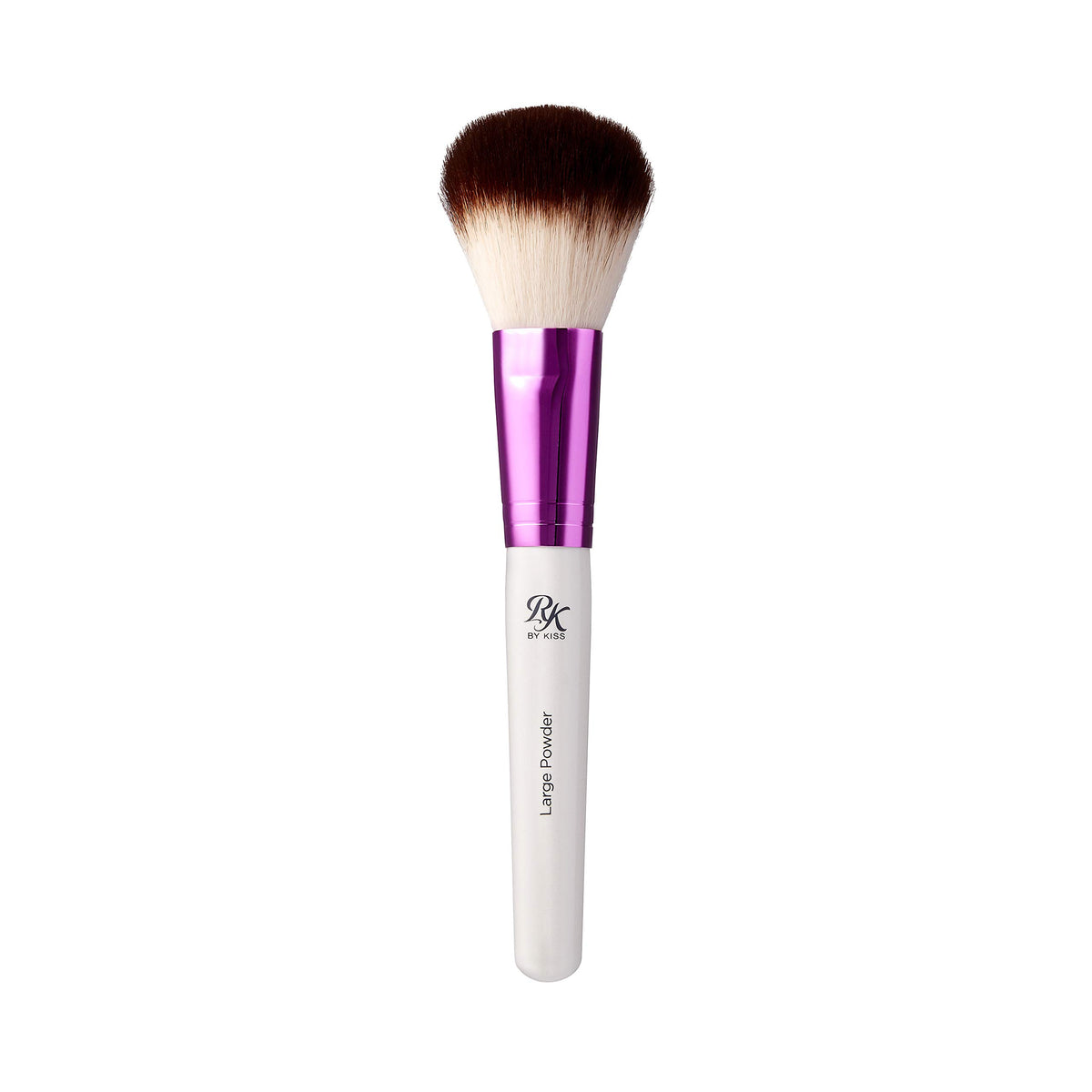 Kiss Ruby Kisses Make-Up Brush Powder Large