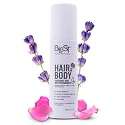 BLEST PROFESSIONAL Hair & Body Mist with Pheromone-Inspired Scent - Dual-Use Hydrating Spray for Skin and Hair - Lightweight, Silicone-Free Fragrance Beauty & Personal Care BLEST PROFESSIONAL HAIR CARE