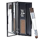 COLOR WOW Root Cover Up, Light Brown - Instant Grey Coverage and Temporary Touch-Up, Water and Sweat Resistant, No mess Award-Winning Formula Beauty & Personal Care COLOR WOW