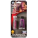 Rubies Chunky Purple Loose and Gel Glitter Makeup Set .4 Ounces Beauty & Personal Care Rubies