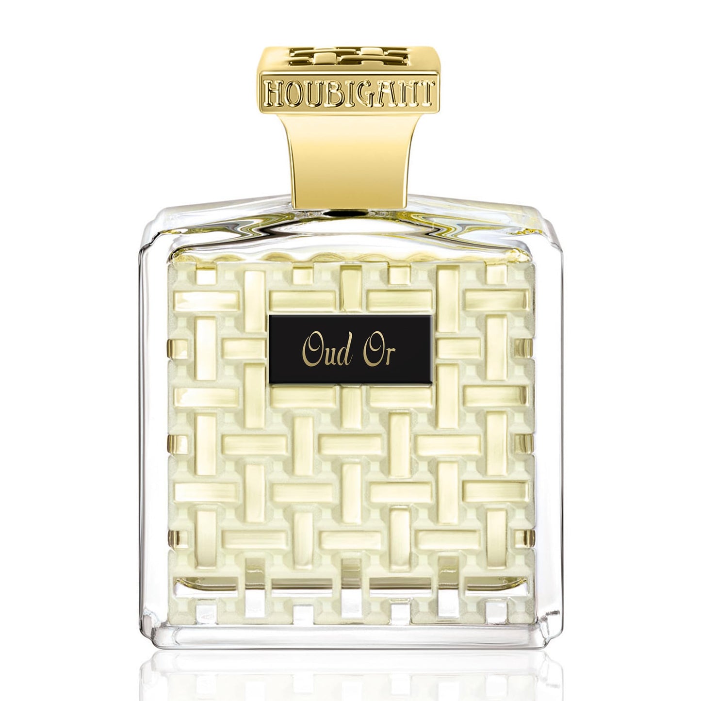 Houbigant, Oud Or, 100 ml Beauty & Personal Care Houbigant