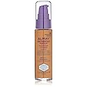 Almay Age Essentials Makeup, Medium Deep Beauty & Personal Care Almay