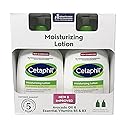 Cetaphil Moisturizing Lotion Pack of 2 Beauty & Personal Care Cetaphil