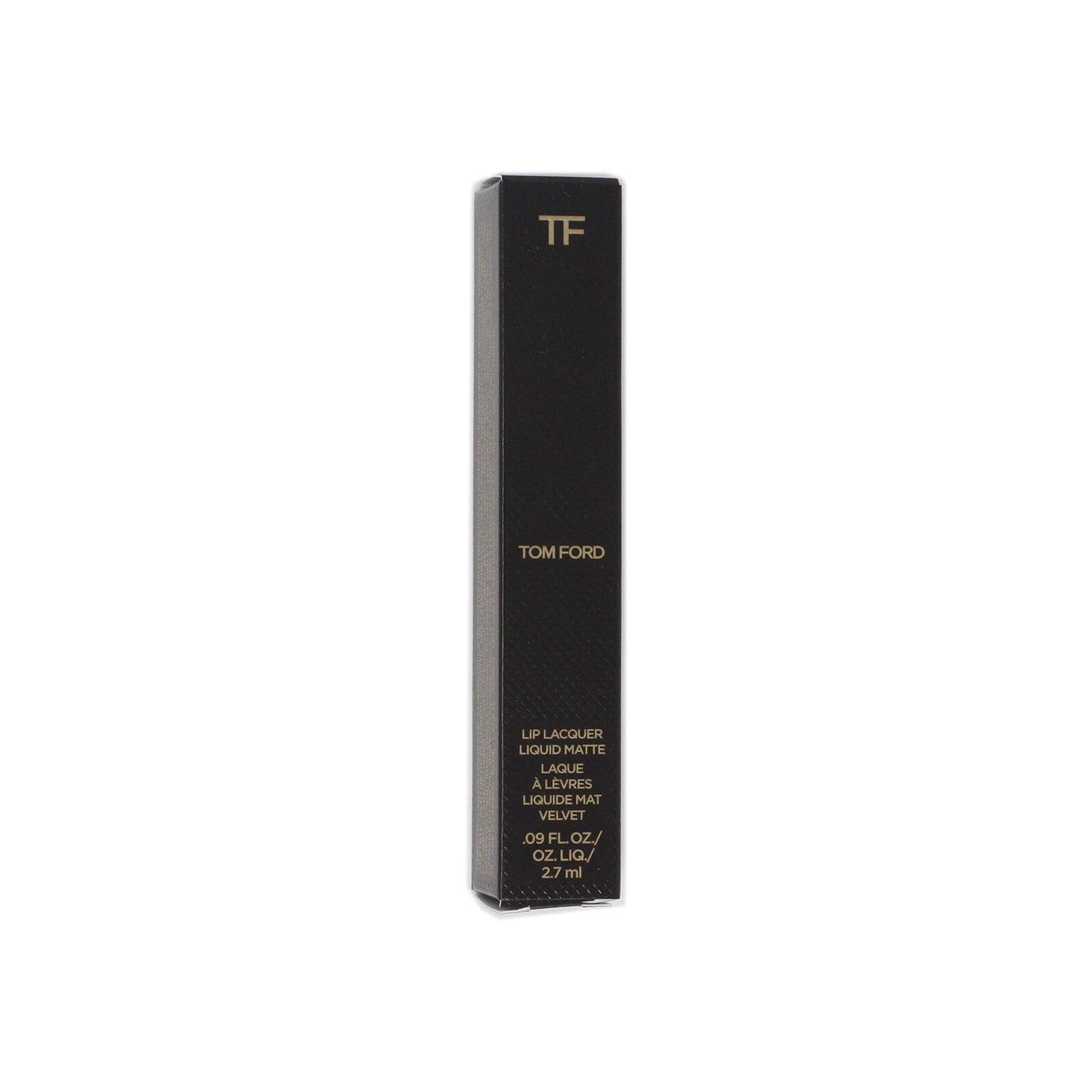 Liquid Matte Lip Lacquer Ruby Rush 03 Beauty & Personal Care Tom Ford