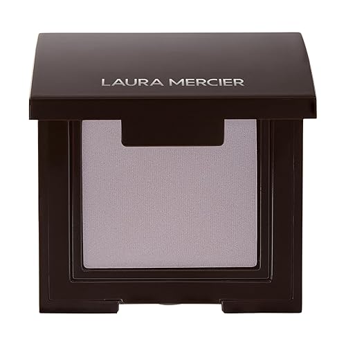 Laura Mercier Eye Shadow, Creamy, Long Lasting, Blendable, Color-Rich Eyeshadow, Crease-Resistant, Luster, Matte and Sateen Finishes, Plum Smoke Beauty & Personal Care Laura Mercier