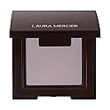 Laura Mercier Eye Shadow, Creamy, Long Lasting, Blendable, Color-Rich Eyeshadow, Crease-Resistant, Luster, Matte and Sateen Finishes, Plum Smoke Beauty & Personal Care Laura Mercier