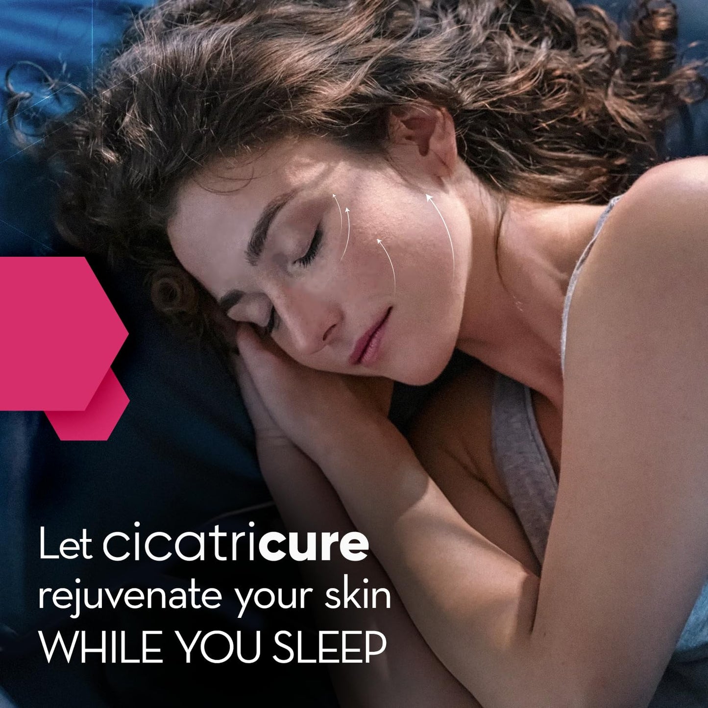 Cicatricure Anti-Wrinkle Night Face Cream: Intensive Overnight Aging Care, Moisturizes & Reduces Fine Lines, Advanced Anti-Aging Formula, 1.7 fl oz Beauty & Personal Care Cicatricure