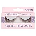 Carter Beauty On The Lash - 3D Artificial Eyelashes - Adds Volume And Depth - Adds A Touch Of Elegance - Feather Weight - Creates A Sophisticated… Beauty & Personal Care Carter Beauty