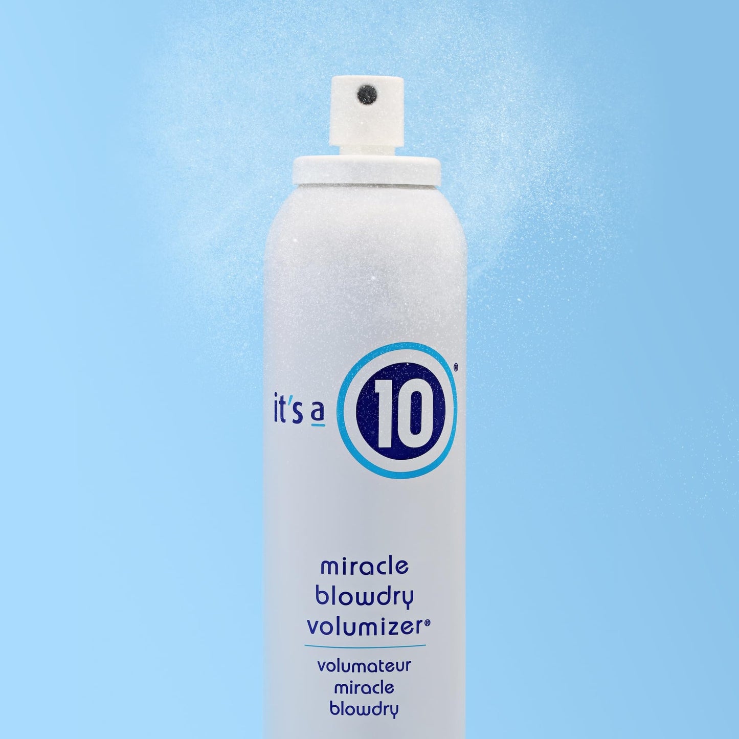 It's A 10 Miracle Blowdry Volumizer 6 Oz - 2 Pack Beauty & Personal Care It's a 10 Haircare