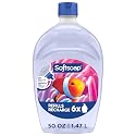 Softsoap Aquarium Liquid Hand Soap, Kitchen and Bathroom Hand Soap, 50 fl oz Refill Beauty & Personal Care Softsoap