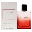 BANANA REPUBLIC Classic Red 125ml EDP for Women 4.2 Fl Oz Beauty & Personal Care BANANA REPUBLIC