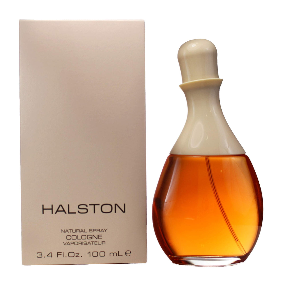 Halston Cologne Spray for Women, 3.4 Ounce Beauty & Personal Care HALSTON