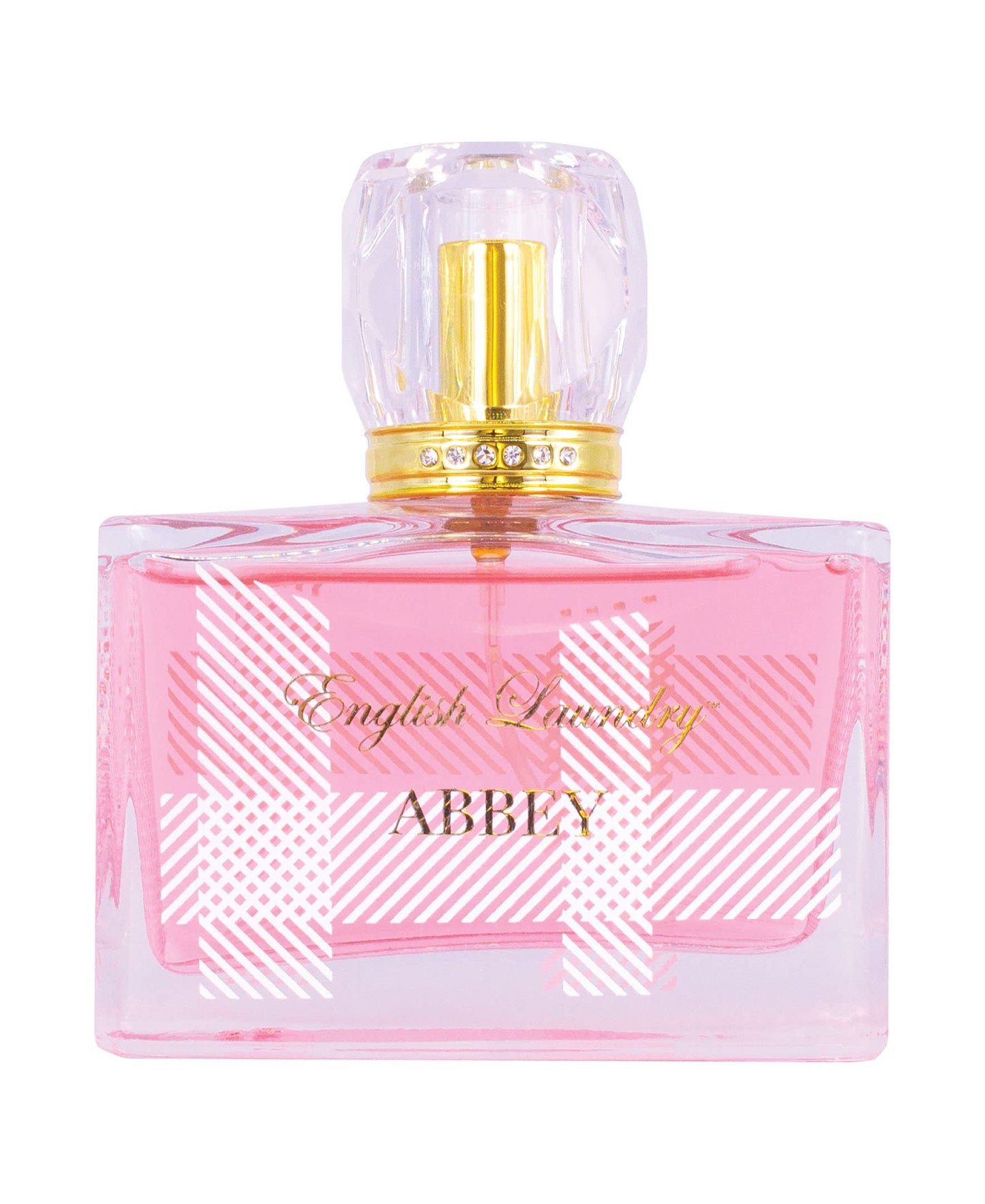 Abbey by English Laundry Eau De Parfum Spray, 3.4 fl. oz. for Women Beauty & Personal Care English Laundry