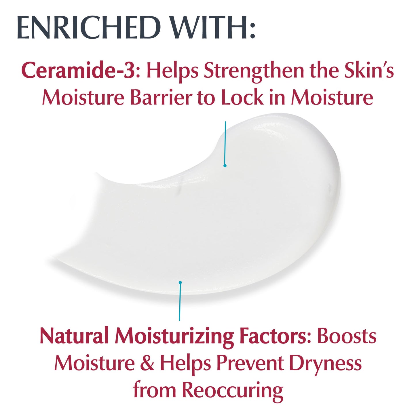 Eucerin Cream Advanced Repair 16 Ounce Dry Skin Jar (Pack of 6) Beauty & Personal Care Eucerin