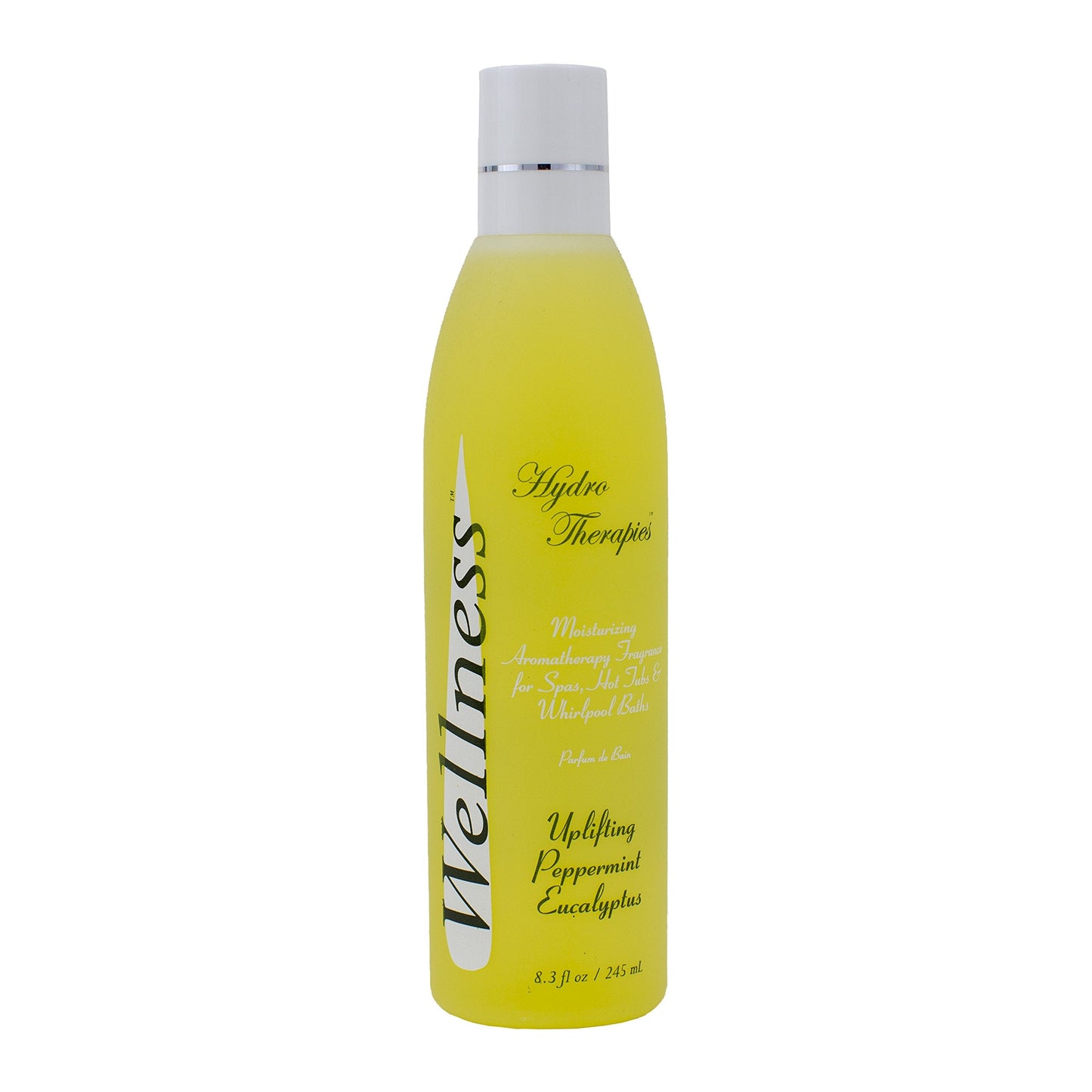 InSPAration Wellness Uplifting Peppermint Eucalyptus (8.3 oz) (1) Beauty and Personal Care InSPAration
