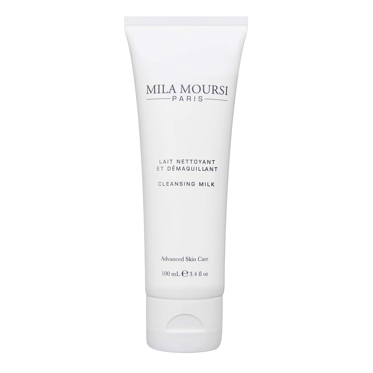 Mila Moursi Cleansing Milk, 3.4 Fl Oz Beauty & Personal Care Mila Moursi