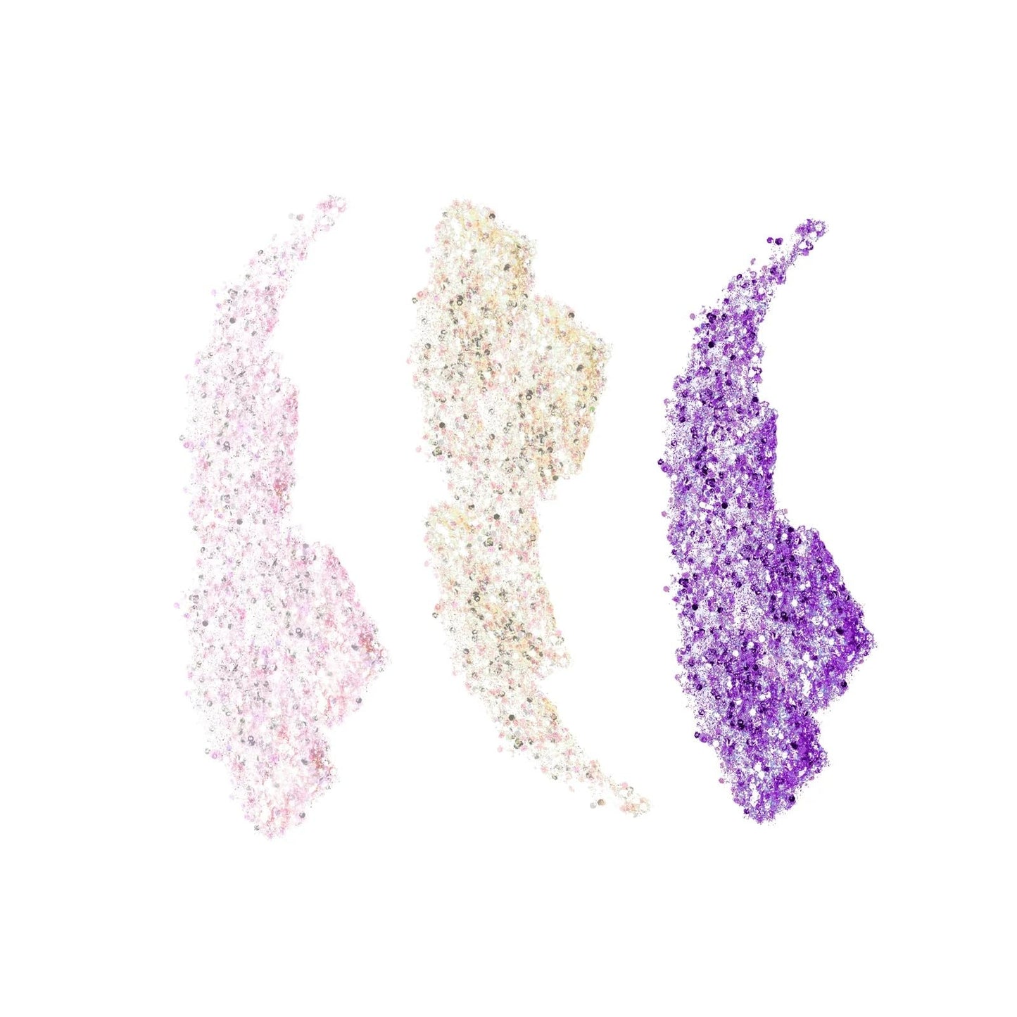 L.A. Girl 3pc Glitter Face & Body Gift Set G43388 Beauty & Personal Care L.A. Girl