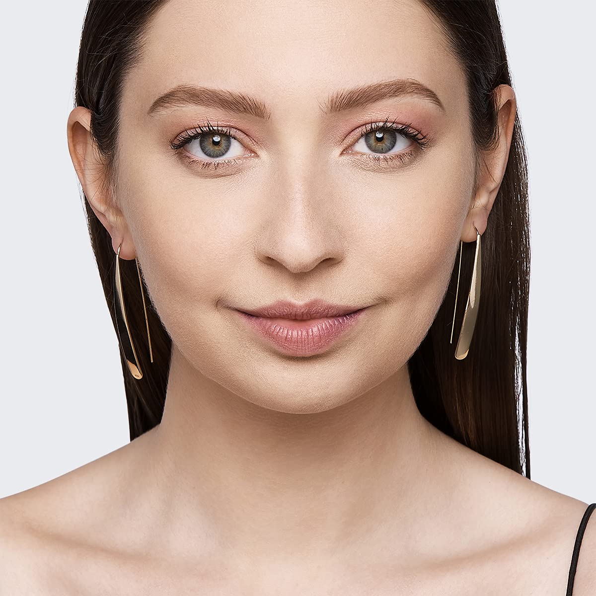 Kiss New York Professional Brow Pencil with Spoolie Brush, Ultra-Fine Precision Point Eyebrow Pencil, Dual-Sided Precise, Slim Definer, Fills Brows Beauty & Personal Care KISS NEW YORK