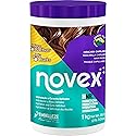 Novex My Curls Deep Conditioning Mask, 35 oz - Enhanced with a Mix of Oils and Cranberry Extract (Suitable for All Curls) Beauty & Personal Care NOVEX