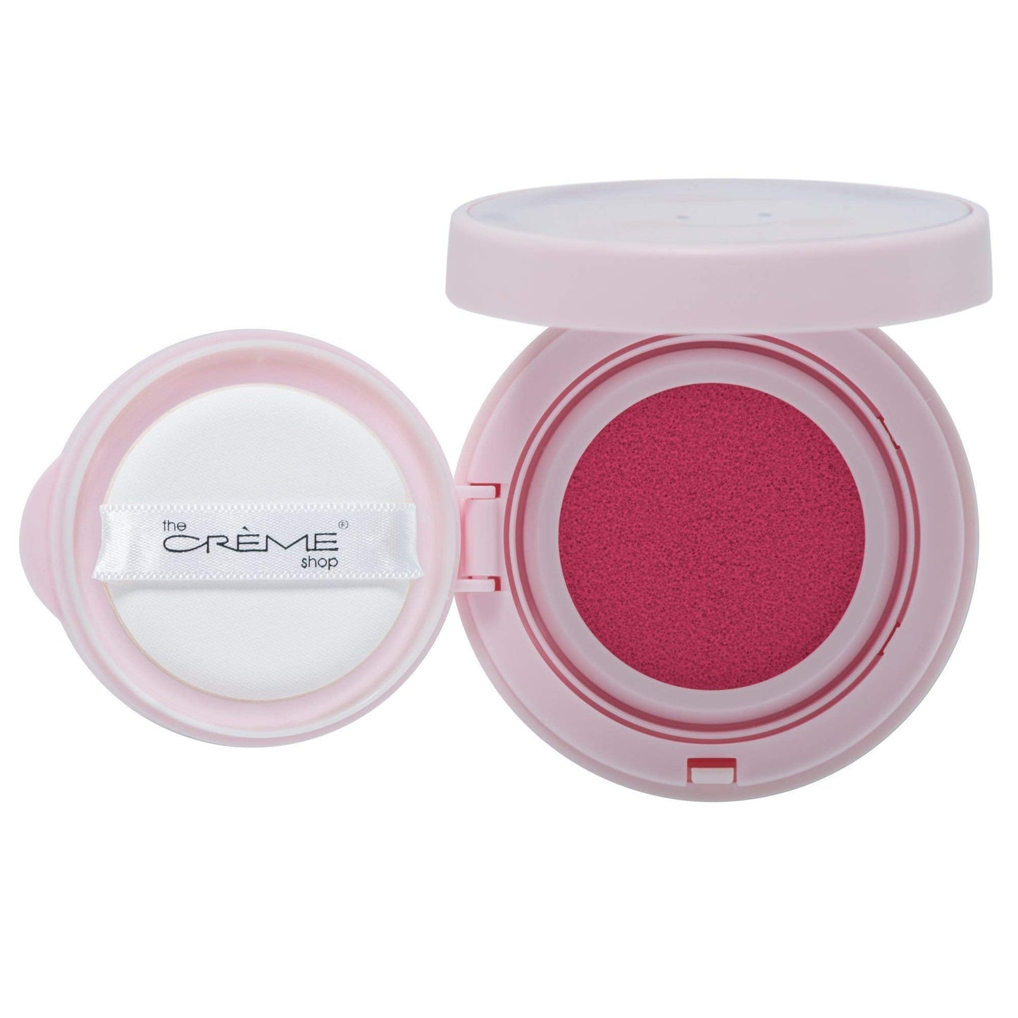 The Crème Shop | "Très Cheek" Face Cushion Blush (La Vie En Rose) Beauty & Personal Care The Crème Shop