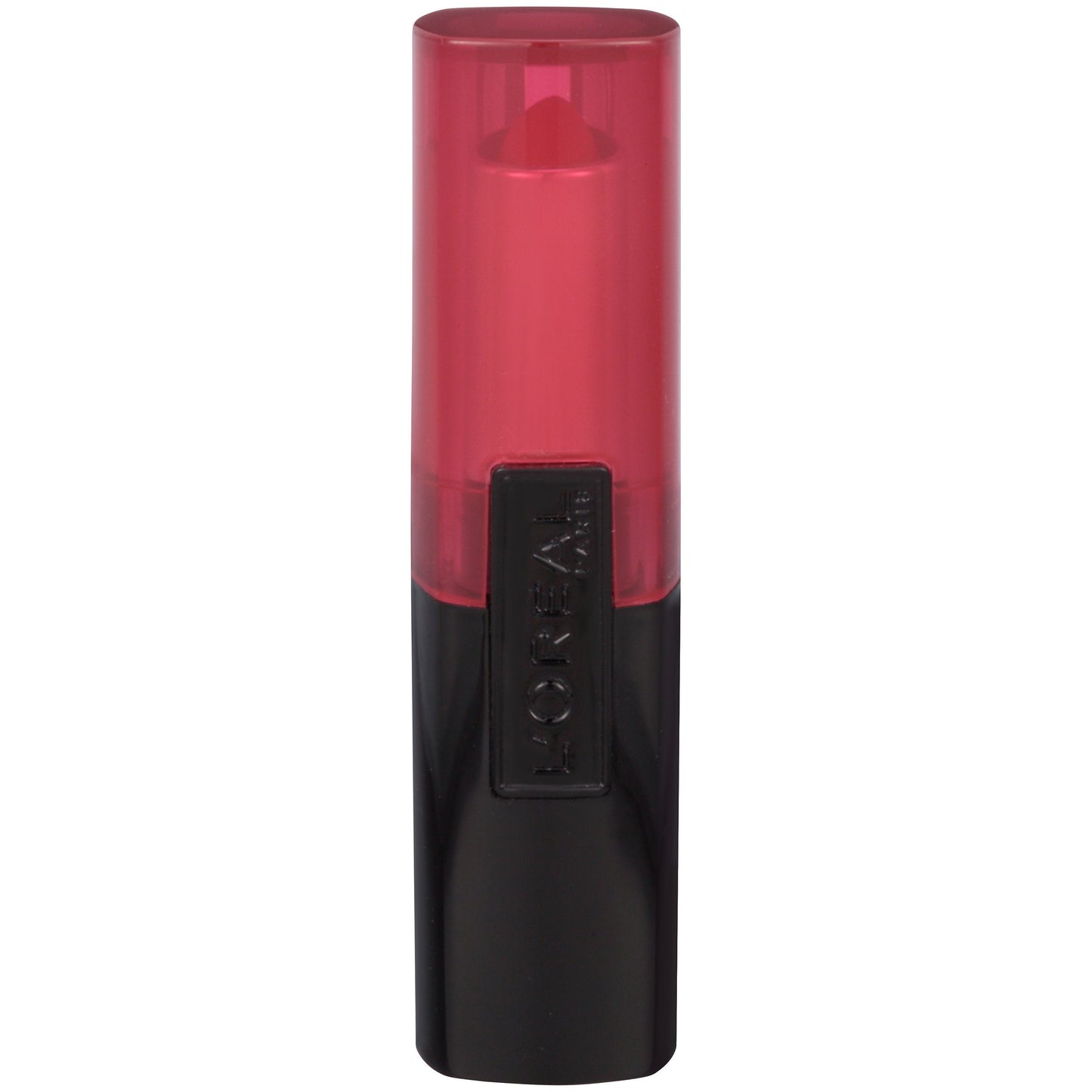 L'Oréal Paris Infallible Le Rouge Lipstick, Rambling Rose, 0.09 oz. Beauty & Personal Care L'Oreal Paris