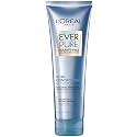L'Oreal Paris Sulfate Free Conditioner for Curly Hair, Lightweight, Anti-Frizz Hair Care with Coconut Oil, EverPure, 8.5 Fl Oz (Packaging May Vary) Beauty & Personal Care L'Oreal Paris