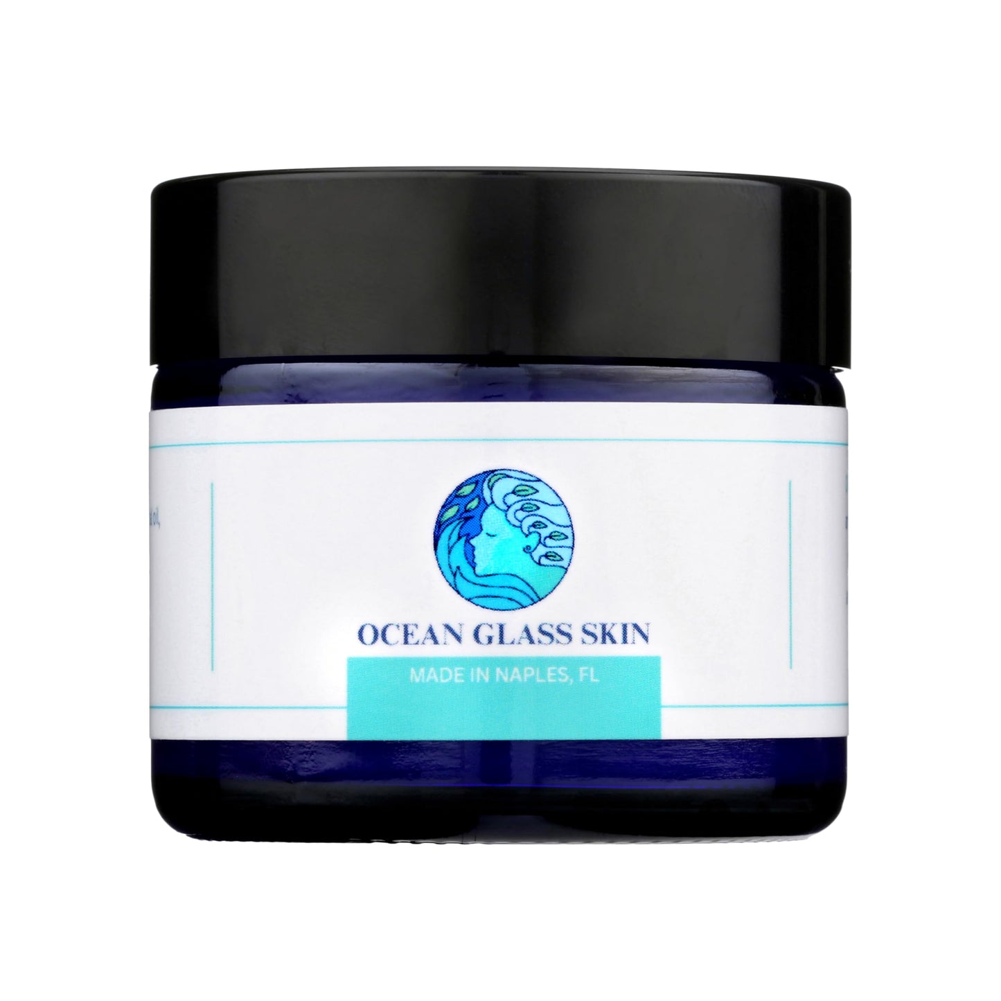 Ocean Glass Skin Beauty & Personal Care Ocean Glass Skin