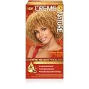 Creme Of Nature Color #9.2 Light Caramel Brown Exotic Shine (Pack of 2) Beauty & Personal Care Creme of Nature