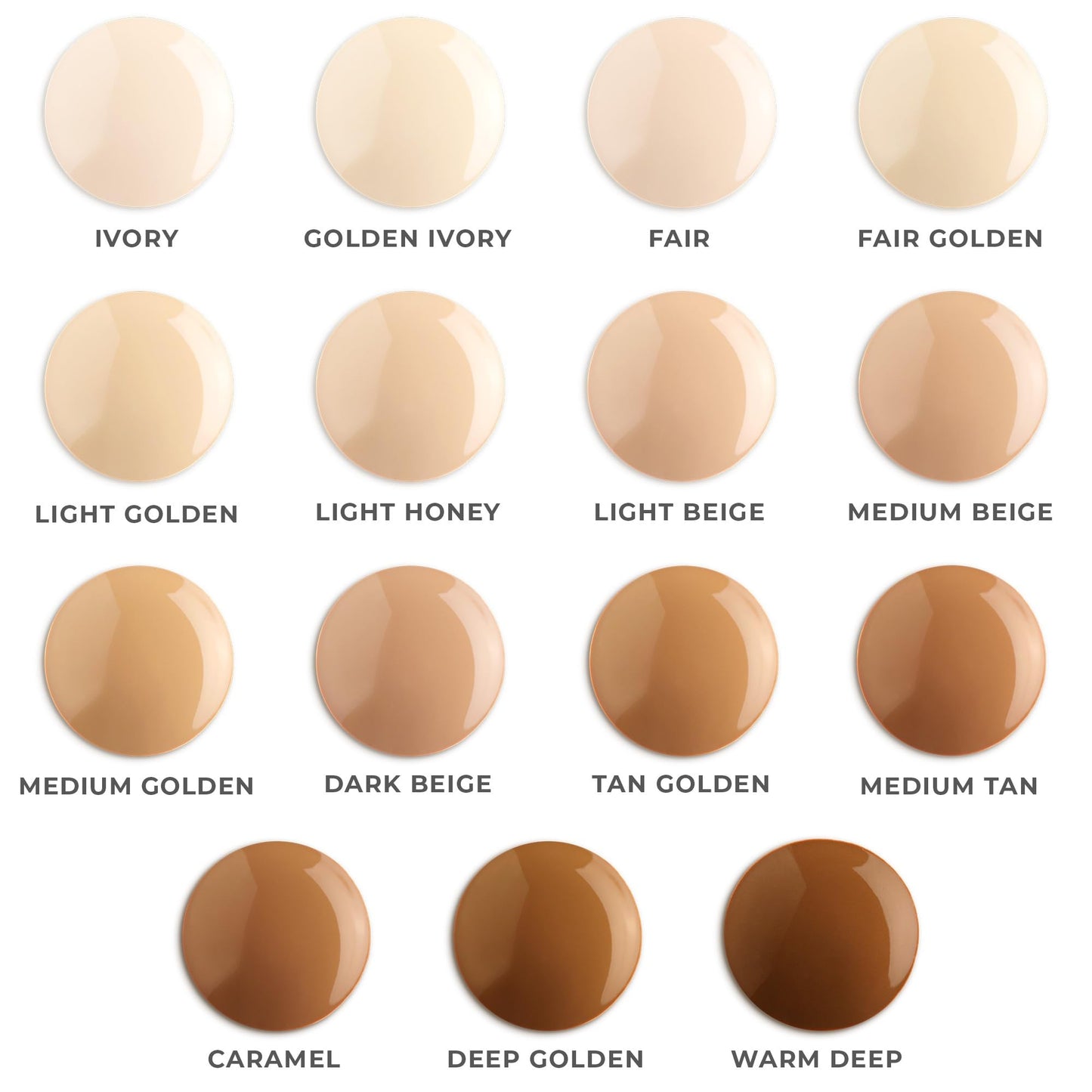 AmazingCosmetics Amazing Concealer, Full Coverage with Pin Dot Amounts, Long Wear Concealer Makeup for Undereye Dark Circles, Blemishes and Spots Beauty & Personal Care AmazingCosmetics