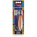 Credo Solingen Original Planer Pedicure Tools Beauty & Personal Care Credo