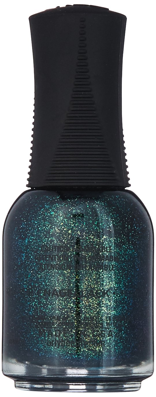 Orly Nail Lacquer, Meet Me Under The Mistletoe, 0.6 Fluid Ounce