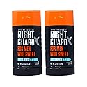 Right Guard Xtreme Defense 5, Arctic Refresh Antiperspirant Solid, 2.6 Ounces each, Twin Pack Beauty & Personal Care Right Guard