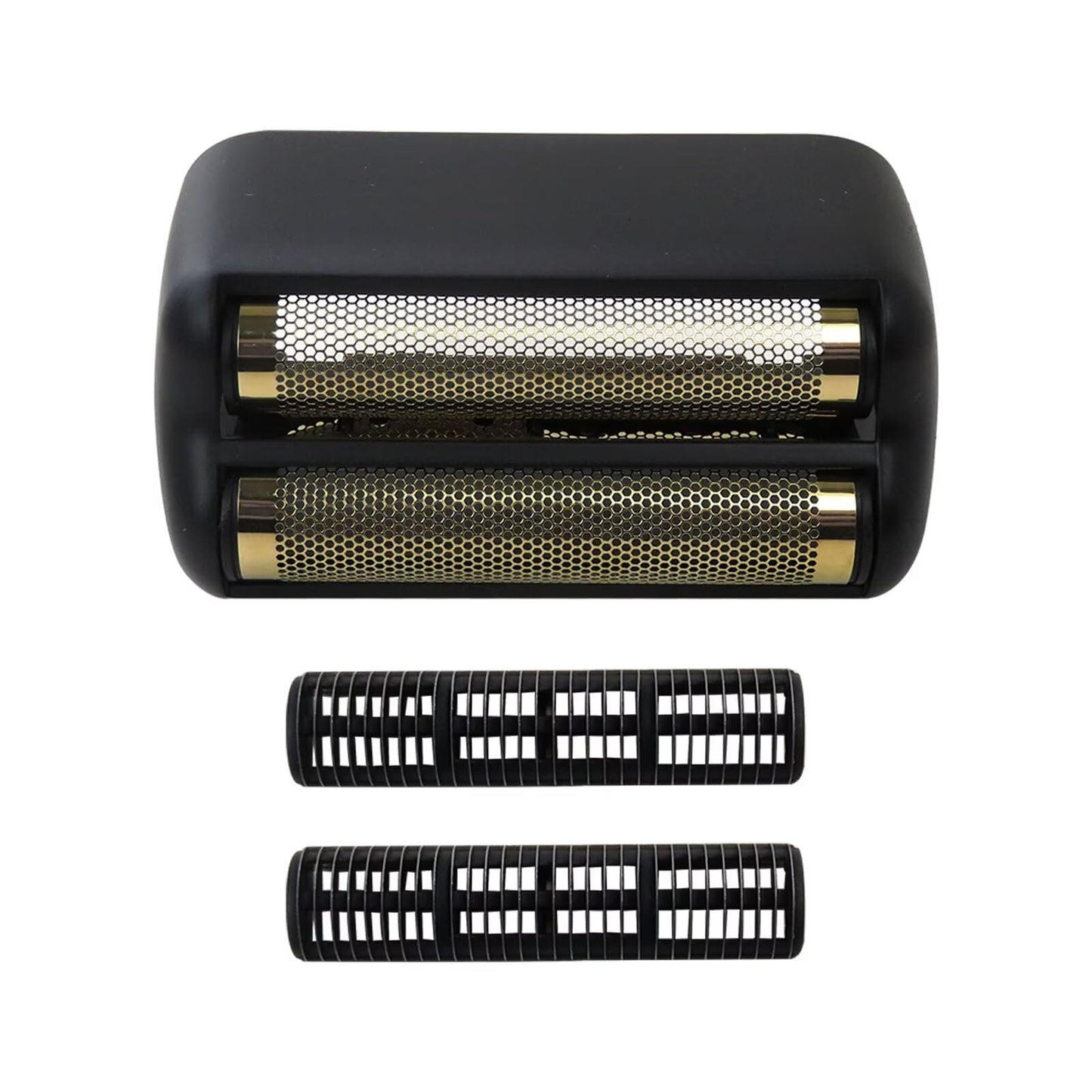Replacement Foil Double Foil Cutter Head for BaBylis Pro FX FX3 Shaver Matte Black Shaver #FXRF2G Beauty and Personal Care Acupress