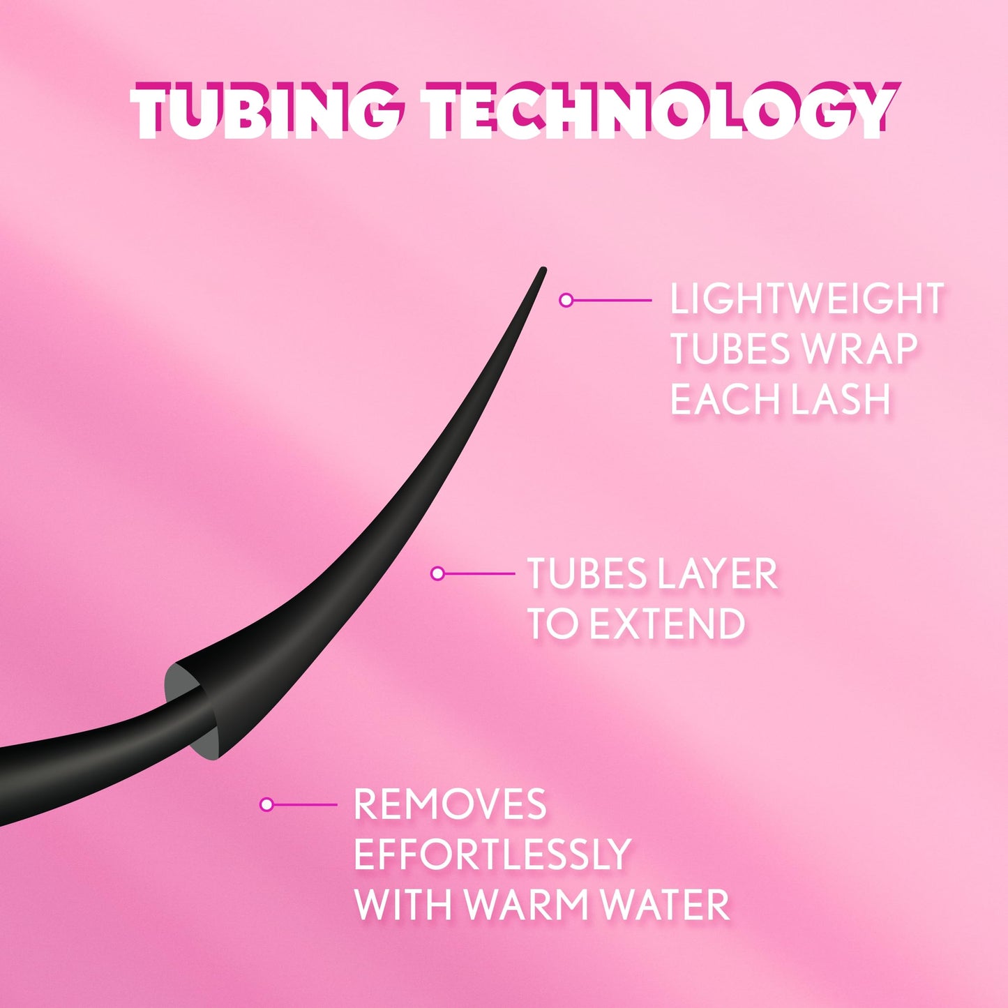 COVERGIRL Eye Enhancer Wrap Tubing Mascara, 30-Hour Wear, Visible Length, Tapered Wand, Effortless Removal, Vegan Formula - 800 Max Motion Black Beauty and Personal Care COVERGIRL