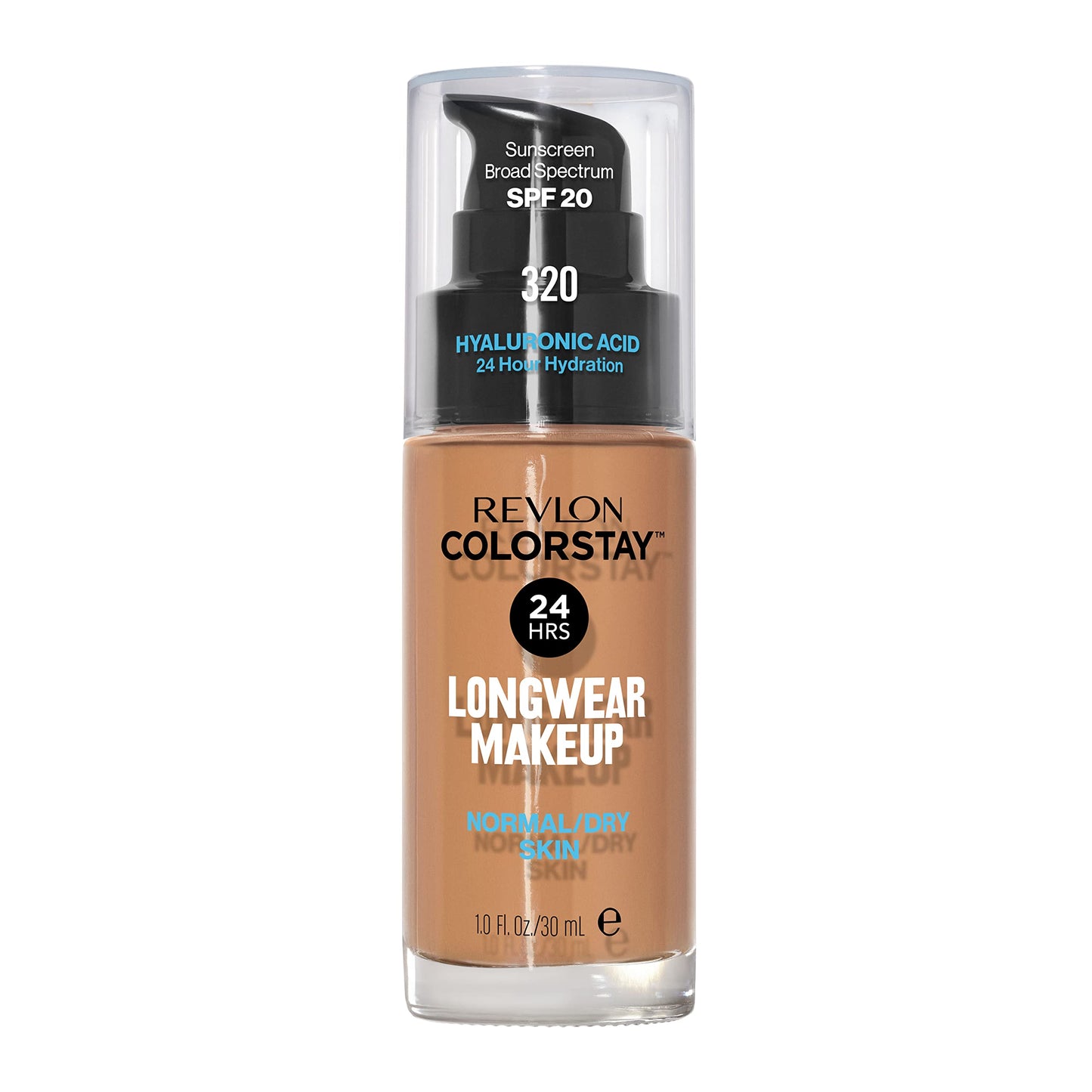 Revlon ColorStay Makeup for Normal/Dry Skin Beauty & Personal Care REVLON
