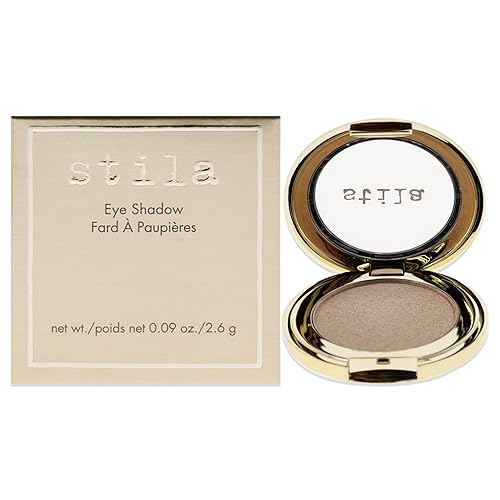 stila Eye Shadow Compact, Kitten, 0.09 oz Beauty & Personal Care stila