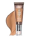 Revlon PhotoReady Candid Glow Moisture Glow Anti-Pollution Foundation with Vitamin E and Prickly Pear Oil, Anti-Blue Light Ingredients, without Beauty & Personal Care REVLON