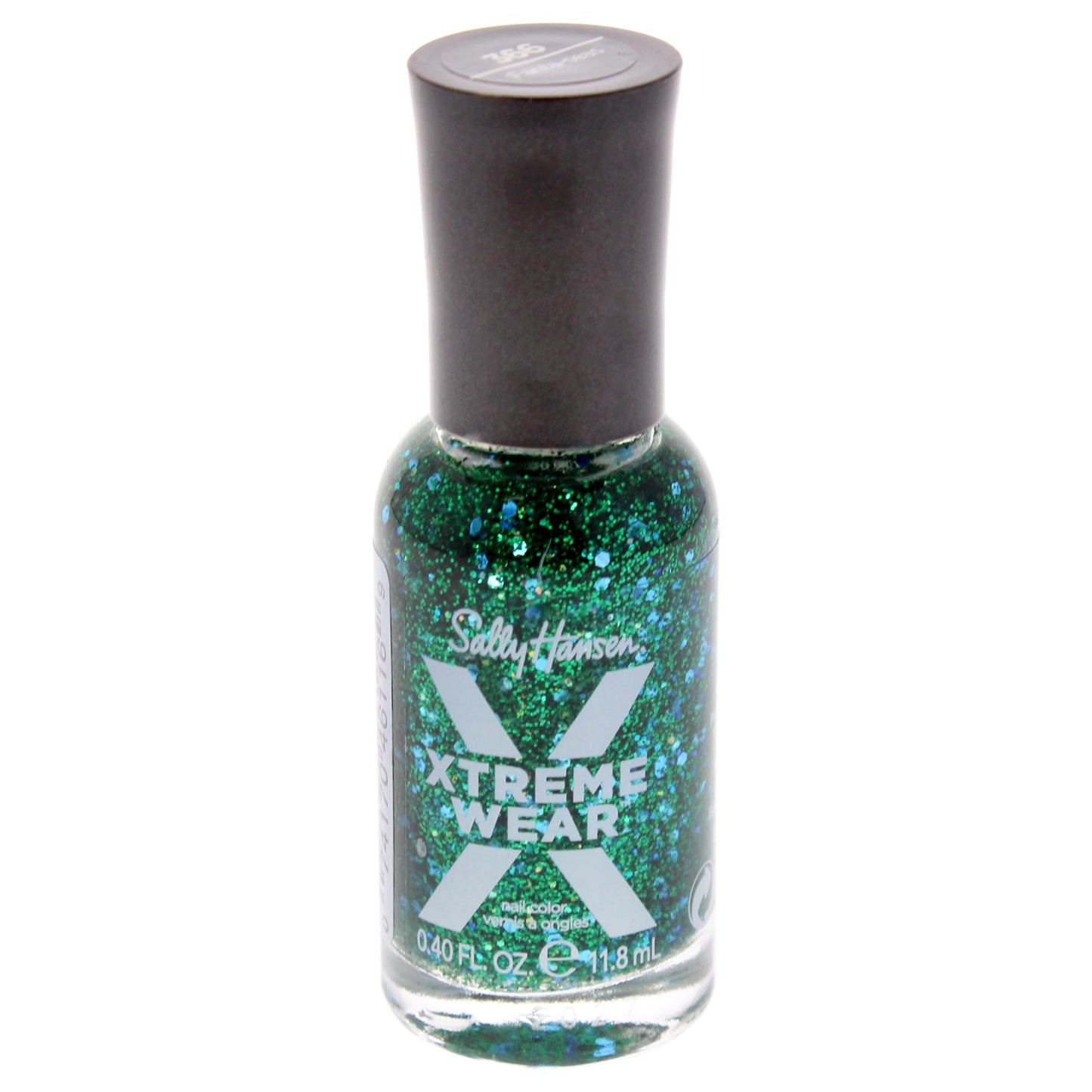 Sally Hansen Xtreme Wear Nail Polish, Fanta-Seas, 0.4 Fl. Oz. Beauty & Personal Care Sally Hansen