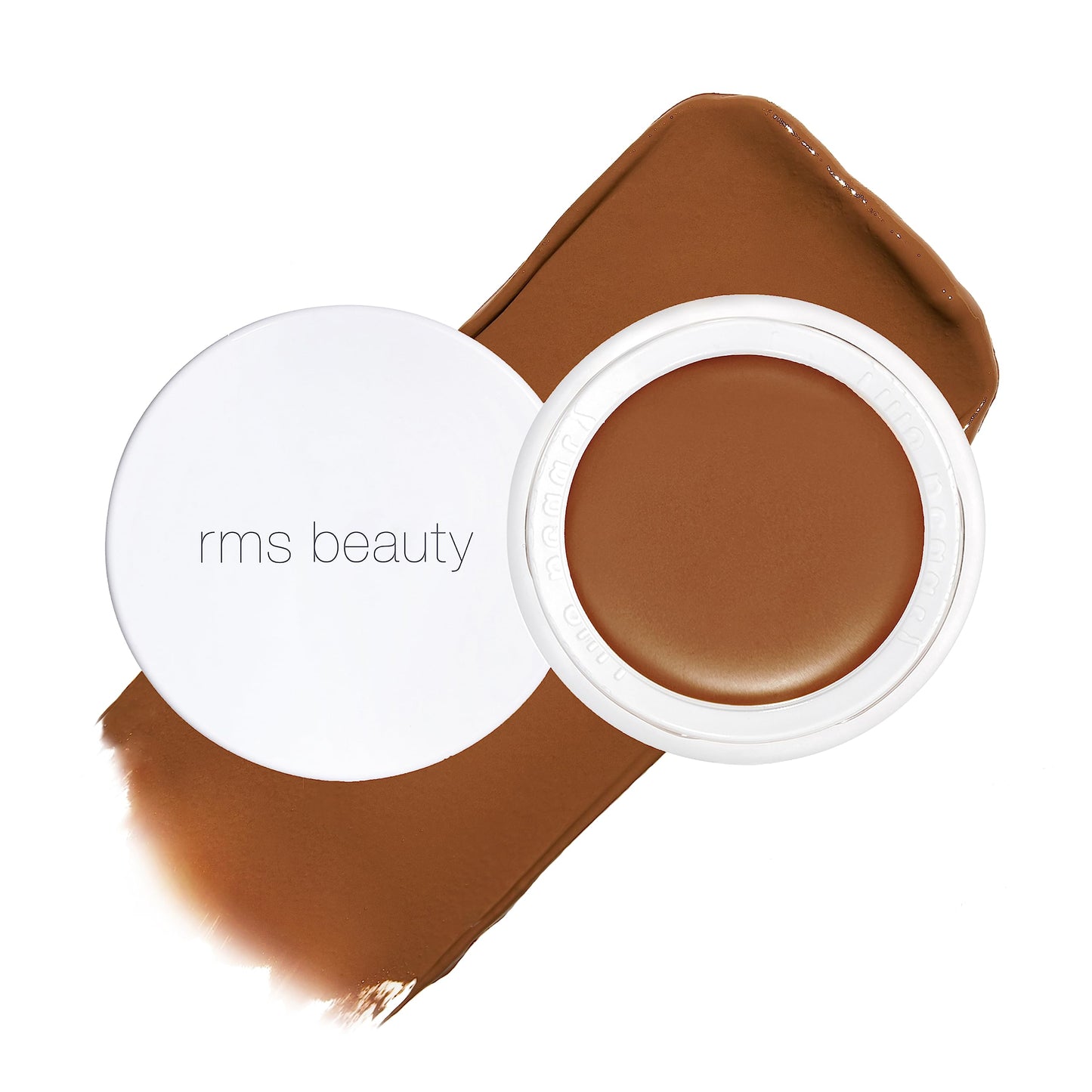 RMS Beauty UnCoverup Concealer - Hydrating Under Eye Concealer for Dark Circles & Blemishes - Creamy Full Coverage for Mature Skin - Organic - 6ml Beauty & Personal Care RMS Beauty