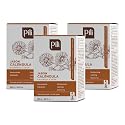 Pili Natural Calendula Soap Bars for Face and Body, for Dry or Cracked Skin, Gentle Cleanser for Men, Women and Teens (3 Pack) Beauty & Personal Care Pili Natural
