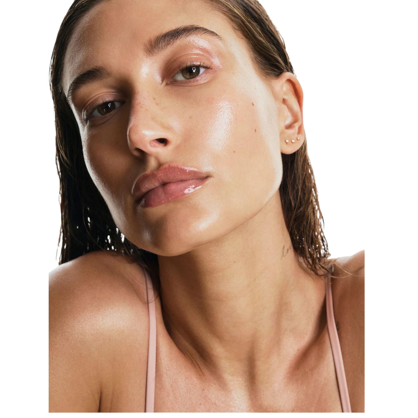 Rhode by Hailey Bieber Peptide Lip Treatment 10ml / 0.3 fl oz (Salted Carmel) Beauty and Personal Care Rhode