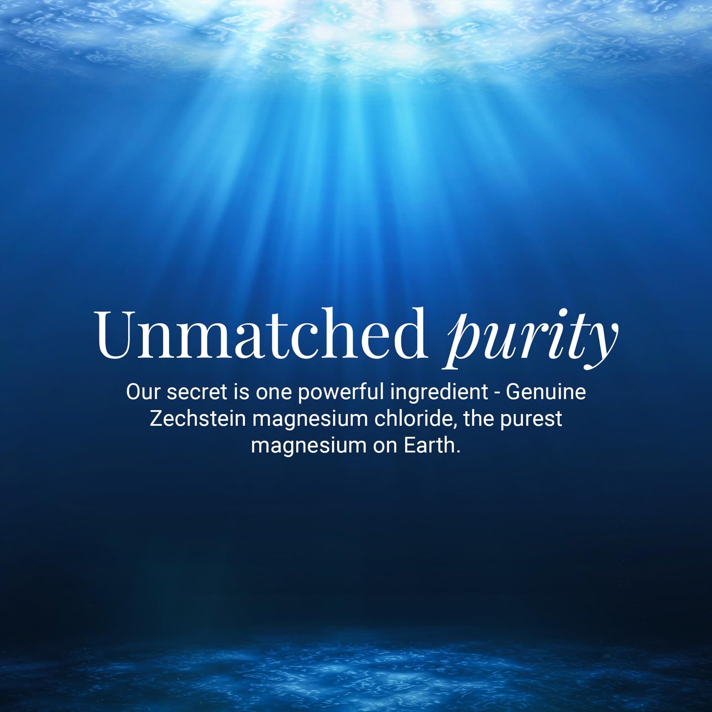 Ancient Minerals Magnesium Bath Flakes of Pure Genuine Zechstein Chloride - Resealable Magnesium Supplement Bag that Will Outperform Leading Epsom Beauty and Personal Care Ancient Minerals