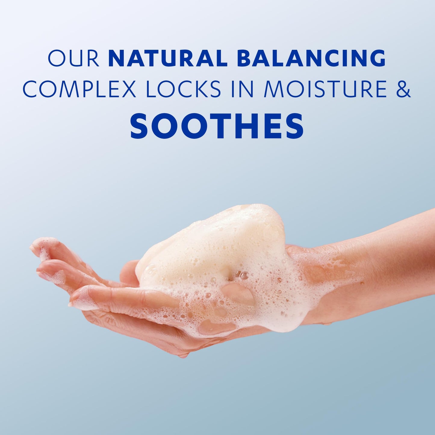 Grisi Neutral Hypoallergenic Bar Soap - Fragrance-Free & Dye-Free for Face & Body - Gentle Moisturizing Wash for Sensitive Skin - pH-Balanced Natural Beauty & Personal Care Grisi